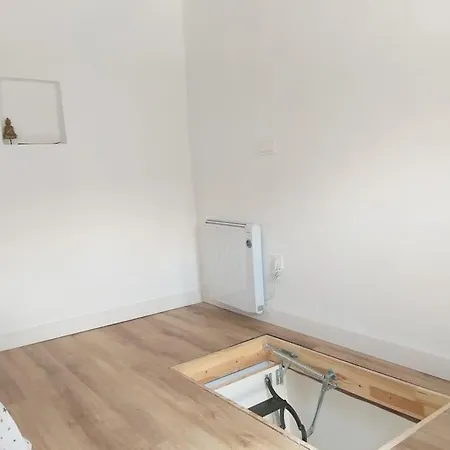 Loft-Zenn- Apartamento. Recien Reformado Centrico Alcoy Buitenkant foto