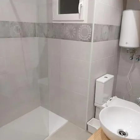 Loft-Zenn- Apartamento. Recien Reformado Centrico Alcoy Buitenkant foto