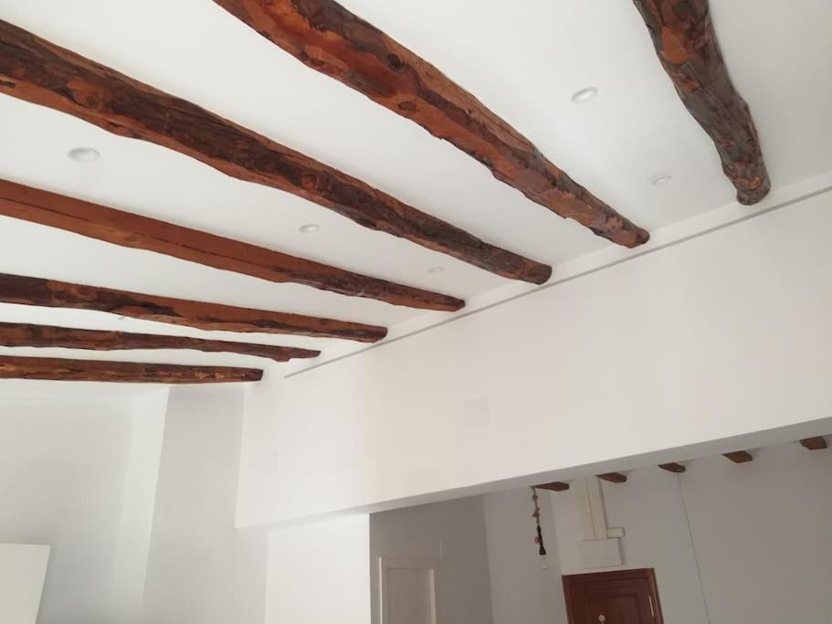 Loft-zenn- Apartamento. Recien Reformado Centrico Appartement