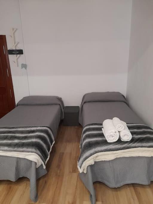 Appartement Loft-zenn- Apartamento. Recien Reformado Centrico