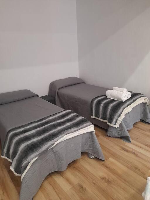 Appartement Loft-zenn- Apartamento. Recien Reformado Centrico Alcoy
