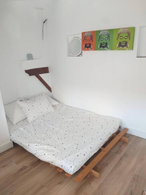 Loft-zenn- Apartamento. Recien Reformado Centrico Alcoy