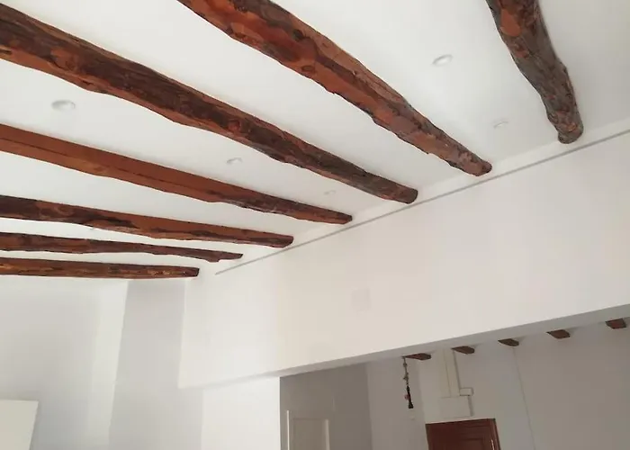 Loft-Zenn- Apartamento. Recien Reformado Centrico