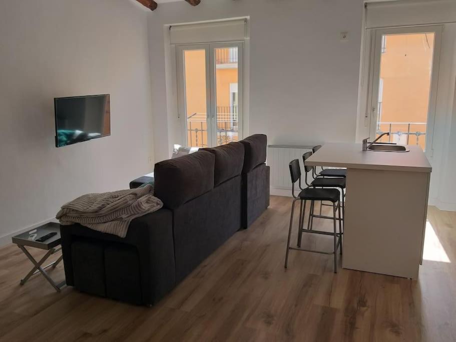 Apartment Loft-zenn- Apartamento. Recien Reformado Centrico