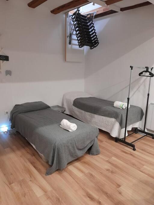 Apartment Loft-zenn- Apartamento. Recien Reformado Centrico
