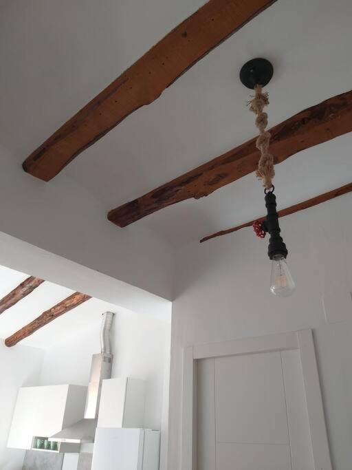 Loft-zenn- Apartamento. Recien Reformado Centrico *