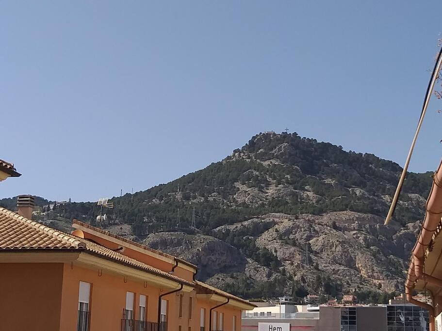 Loft-zenn- Apartamento. Recien Reformado Centrico Apartment Alcoy