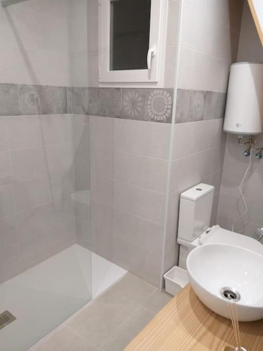 Loft-zenn- Apartamento. Recien Reformado Centrico Apartment *