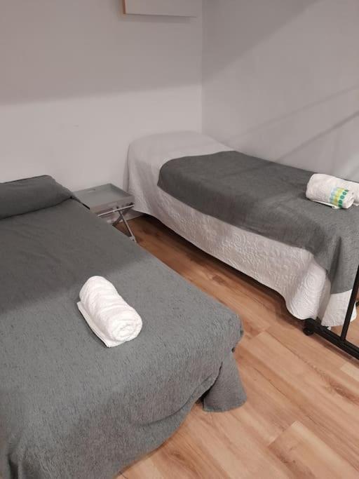 Loft-zenn- Apartamento. Recien Reformado Centrico Apartment